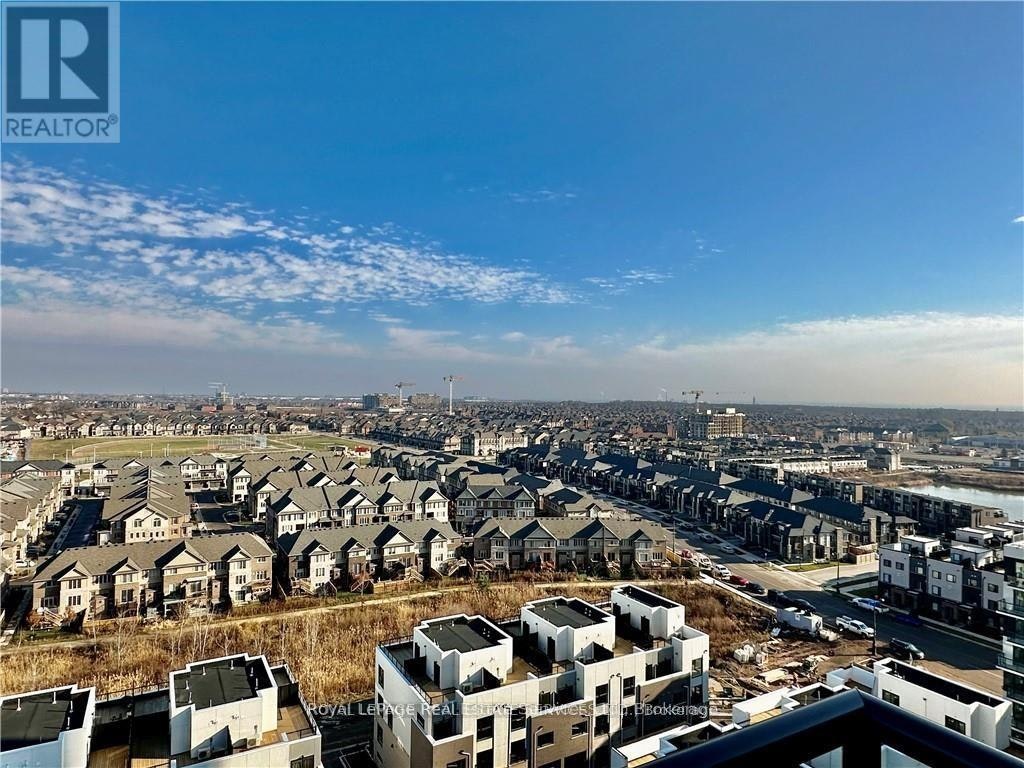 1410-345 Wheat Boom Drive, Oakville, ON, L6H 7X4 - 11