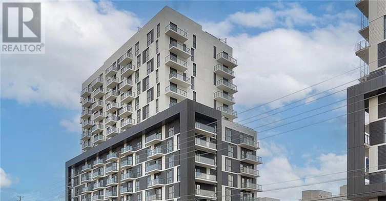 1410-345 Wheat Boom Drive, Oakville, ON, L6H 7X4