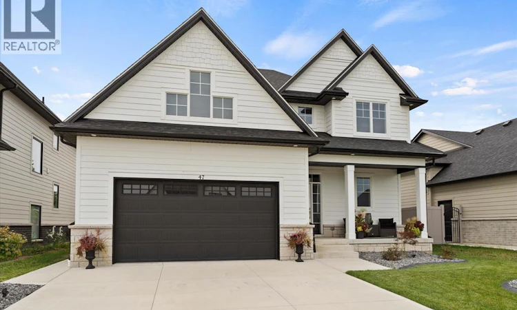 47 Belleview