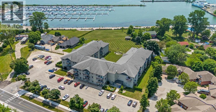 303-44 Robson, Leamington, ON, N8H 5E4 - 27