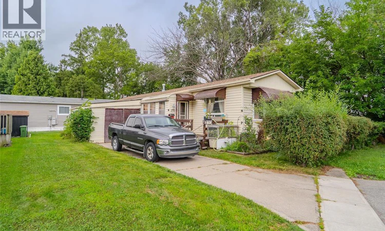 293 Forest Place