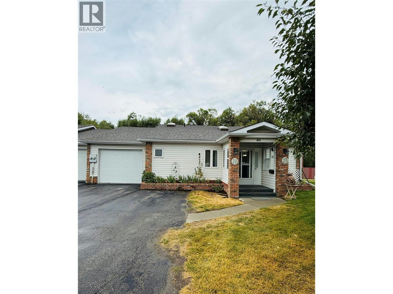 46-2025 Kokanee Drive, Cranbrook, BC, V1C 6J2