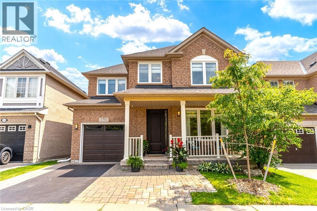 2342 Lionstone Drive, Oakville, ON, L6M 4T4
