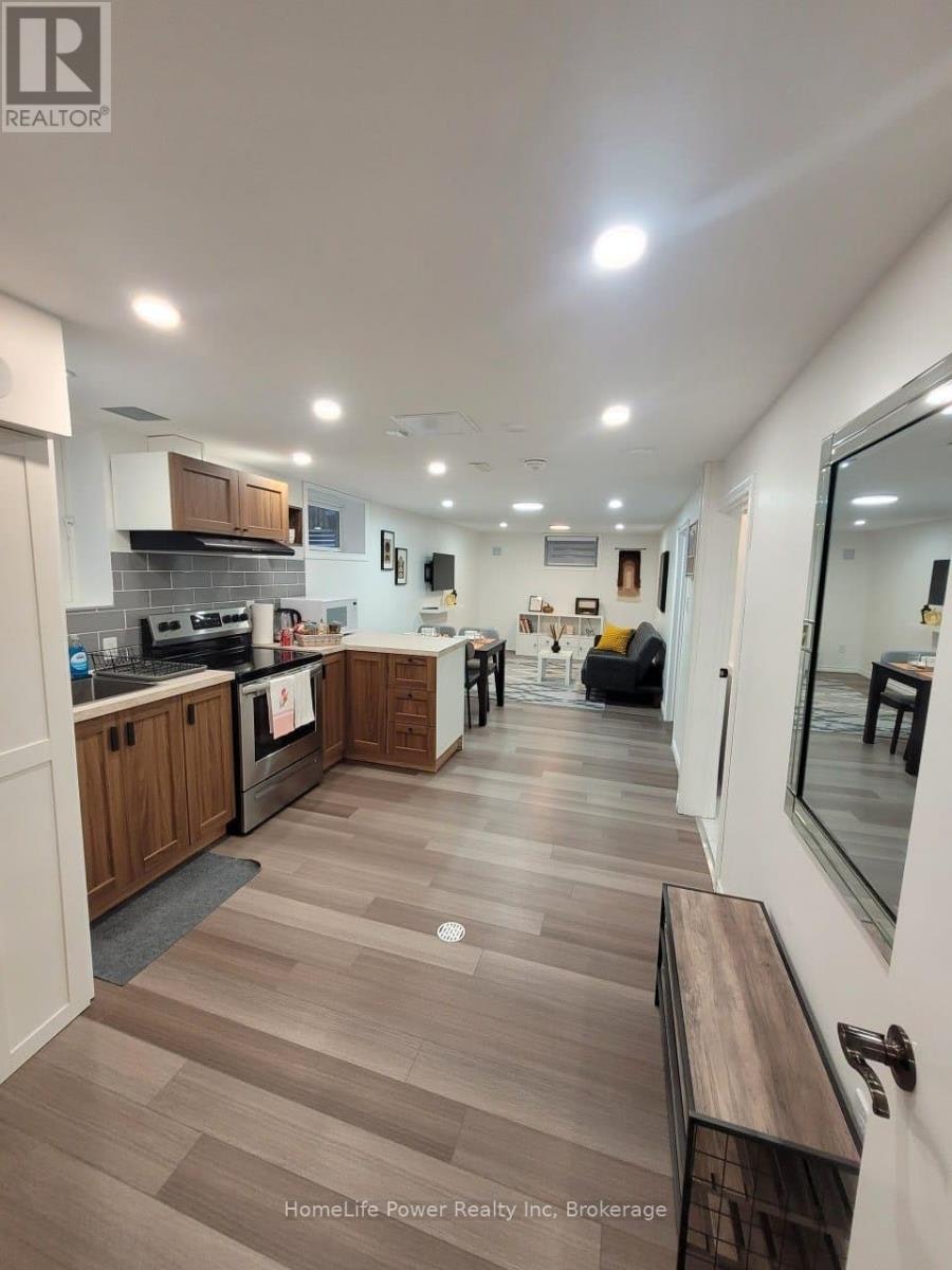 BASEMENT-200 Waverley Drive, Guelph, ON, N1E 1H4 - 4