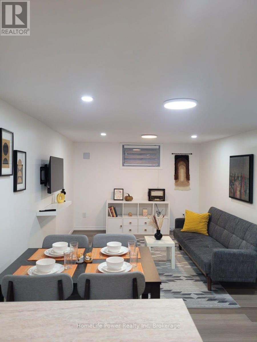BASEMENT-200 Waverley Drive, Guelph, ON, N1E 1H4 - 6