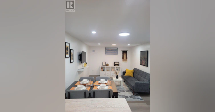 BASEMENT-200 Waverley Drive, Guelph, ON, N1E 1H4 - 6