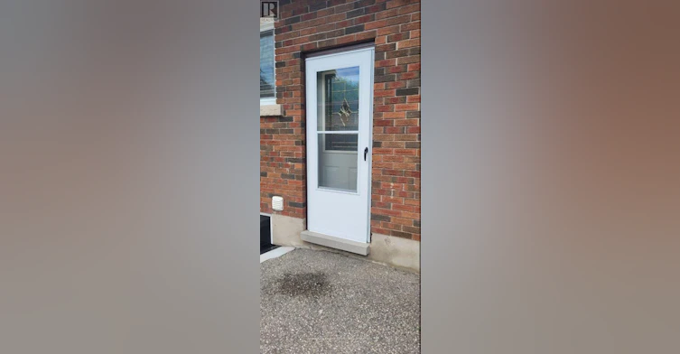 BASEMENT-200 Waverley Drive, Guelph, ON, N1E 1H4 - 2