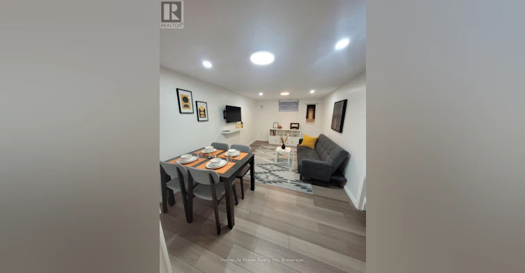 BASEMENT-200 Waverley Drive, Guelph, ON, N1E 1H4