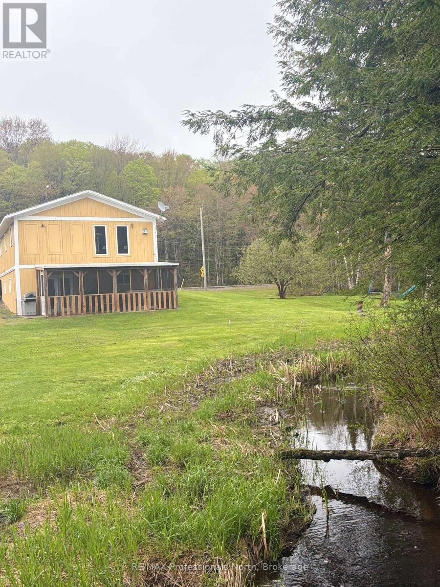 2315 Aspdin Road, Huntsville, ON, P0B 1M0