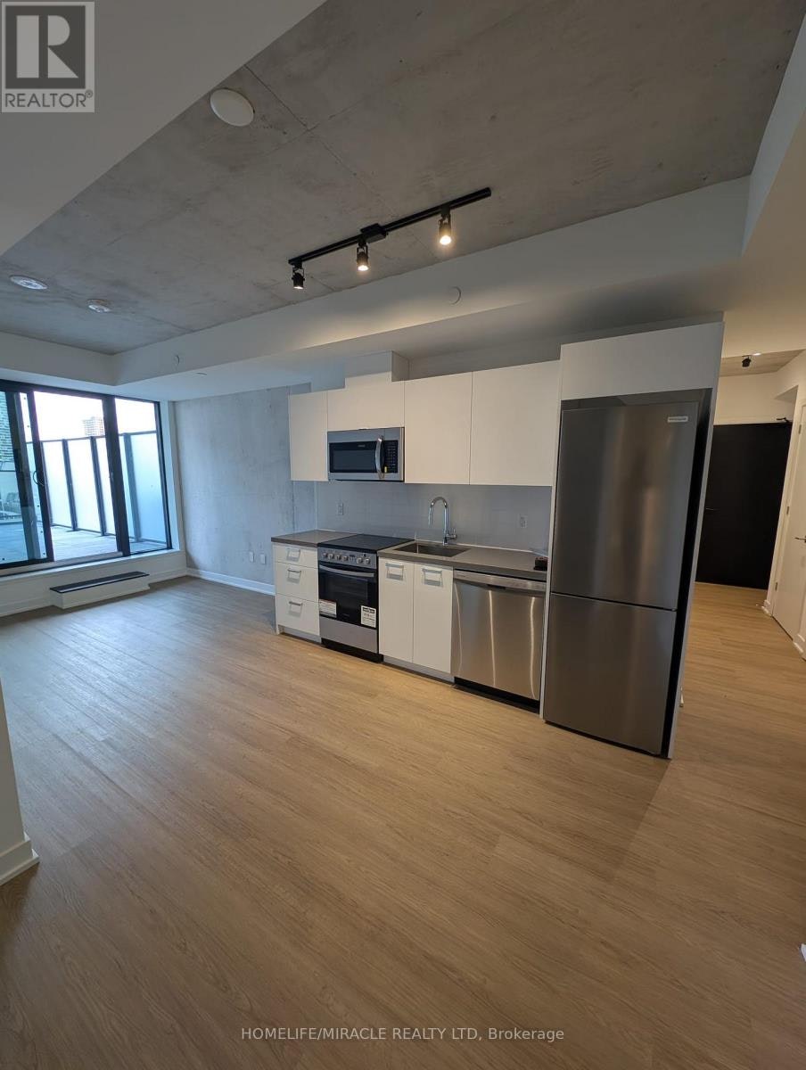 902-284 King Street, Toronto, ON, M5A 1K4