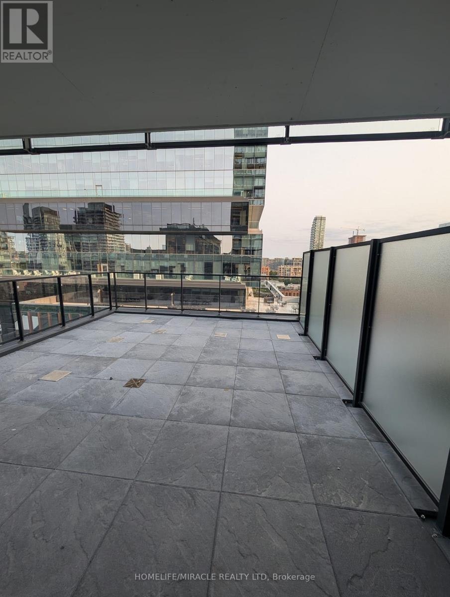 902-284 King Street, Toronto, ON, M5A 1K4 - 7