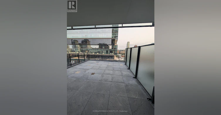 902-284 King Street, Toronto, ON, M5A 1K4 - 7