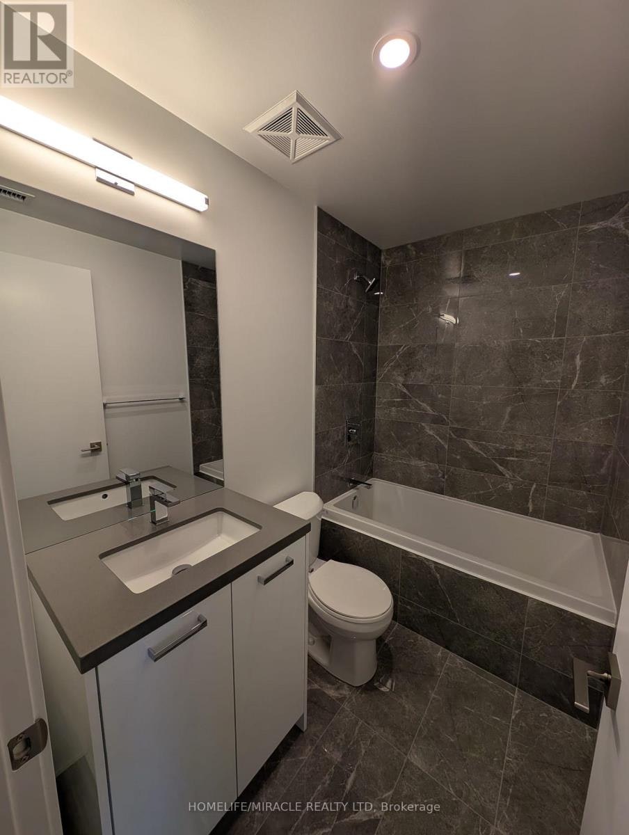 902-284 King Street, Toronto, ON, M5A 1K4 - 9
