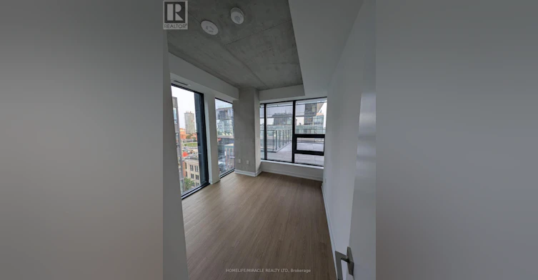 902-284 King Street, Toronto, ON, M5A 1K4 - 5