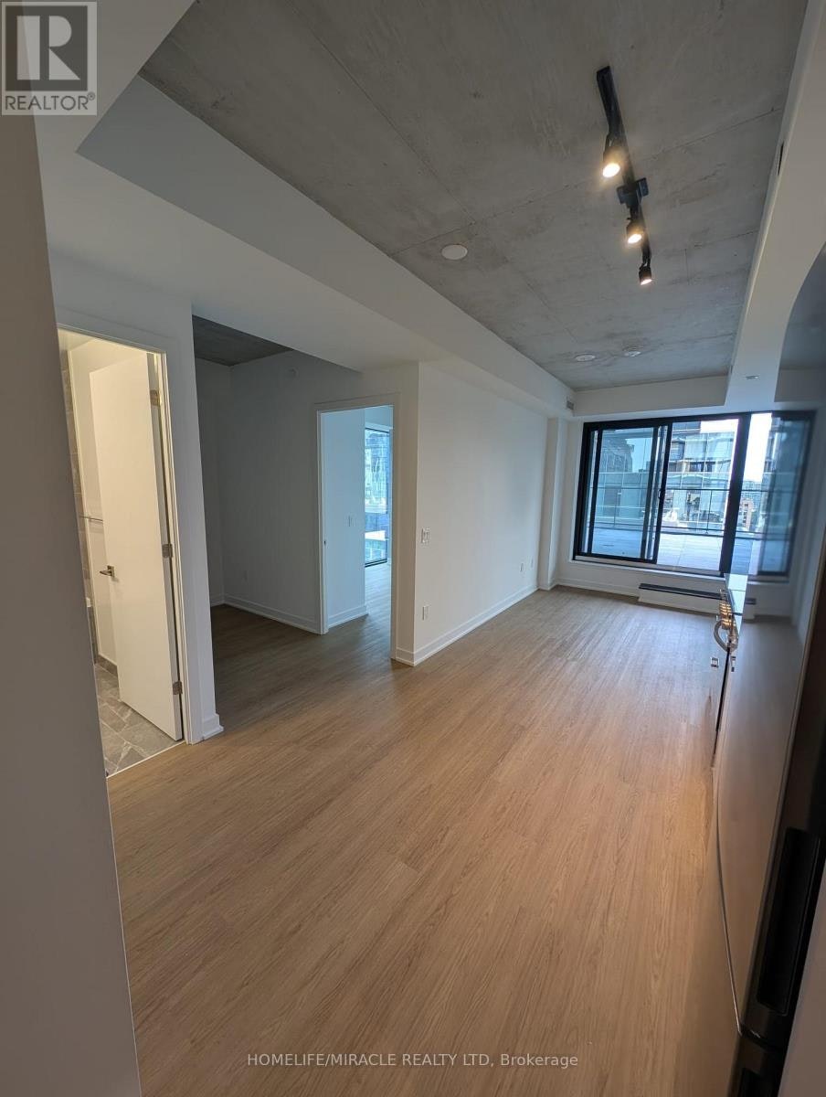 902-284 King Street, Toronto, ON, M5A 1K4 - 4