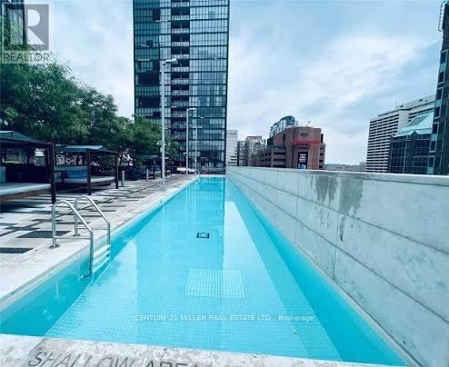 1509-101 Charles Street E, Toronto, ON, M4Y 0A9 - 9