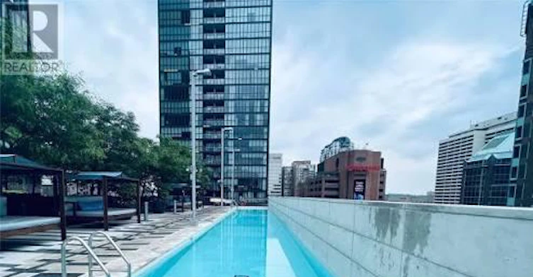 1509-101 Charles Street E, Toronto, ON, M4Y 0A9 - 9