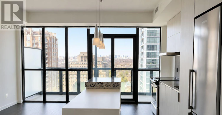 1509-101 Charles Street E, Toronto, ON, M4Y 0A9 - 2