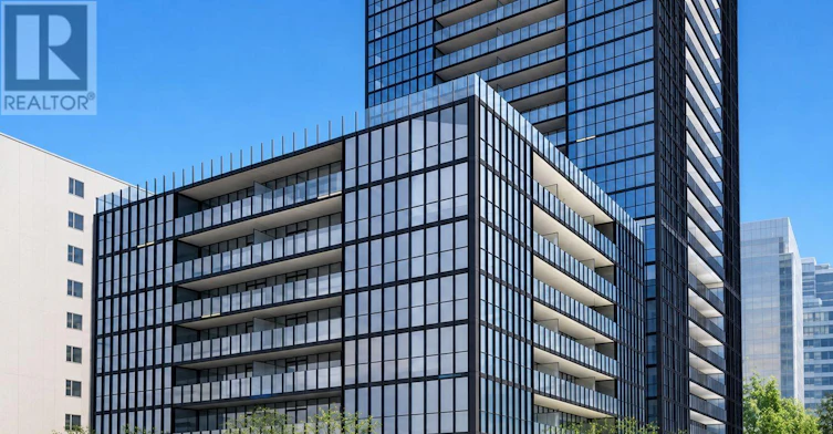 1509-101 Charles Street E, Toronto, ON, M4Y 0A9