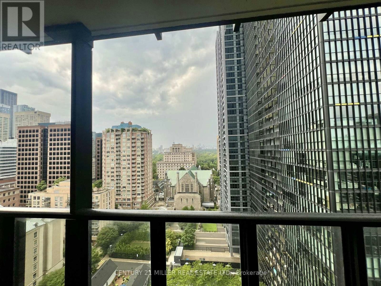 1509-101 Charles Street E, Toronto, ON, M4Y 0A9 - 4