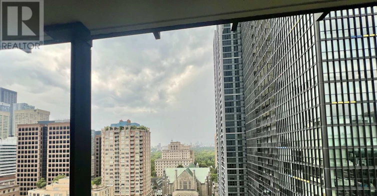 1509-101 Charles Street E, Toronto, ON, M4Y 0A9 - 4