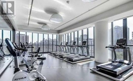 1509-101 Charles Street E, Toronto, ON, M4Y 0A9 - 8