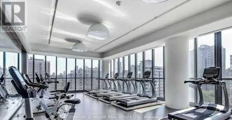 1509-101 Charles Street E, Toronto, ON, M4Y 0A9 - 8