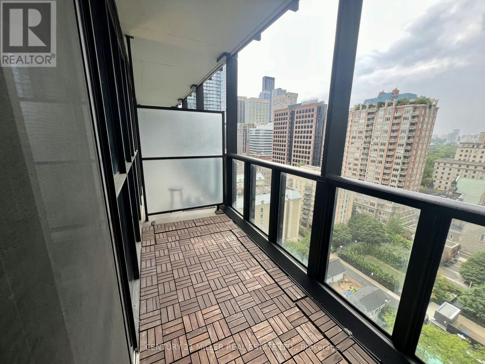 1509-101 Charles Street E, Toronto, ON, M4Y 0A9 - 5