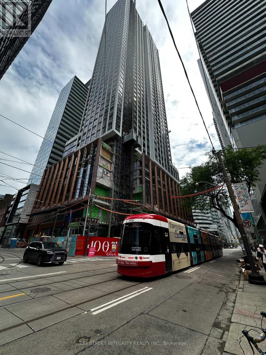 1529-400 King Street W, Toronto, ON, M5V 0X8