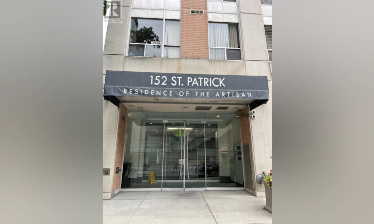 1107-152 St Patrick Street