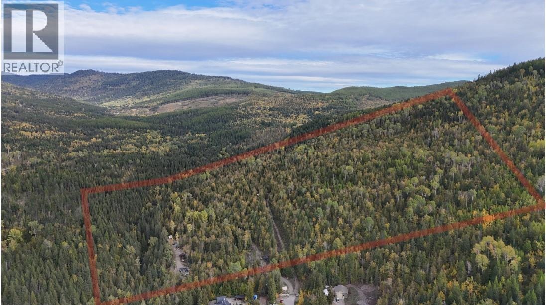 7468 Dixon Dam Road, Vernon, BC, V1B 3N9