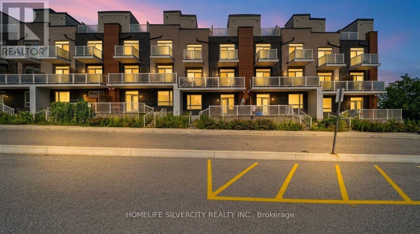 59-1359 Neilson Road, Toronto, ON, M1B 0C6