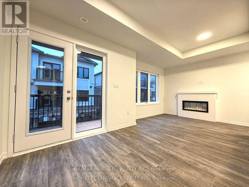 107 Matawin Lane, Richmond Hill, ON, L4B 0H7 - 5
