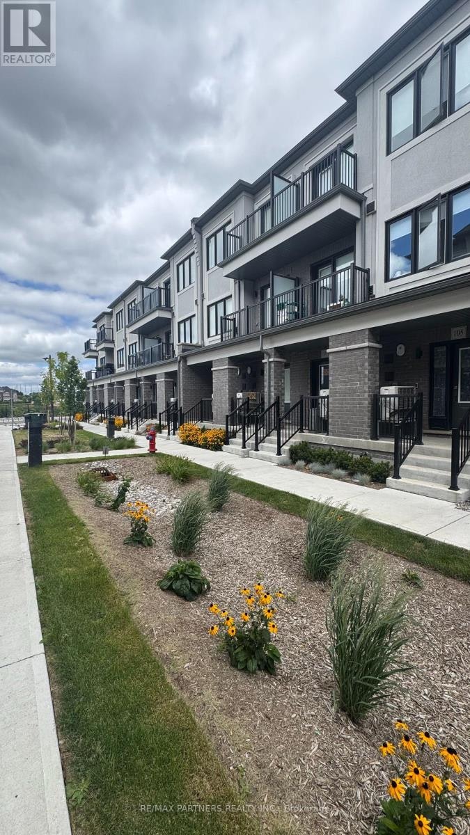 107 Matawin Lane, Richmond Hill, ON, L4B 0H7 - 2