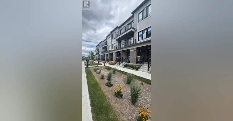 107 Matawin Lane, Richmond Hill, ON, L4B 0H7 - 2