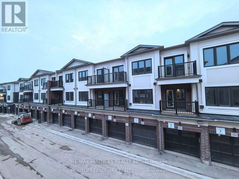 107 Matawin Lane, Richmond Hill, ON, L4B 0H7 - 3
