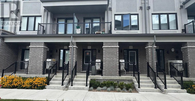 107 Matawin Lane, Richmond Hill, ON, L4B 0H7