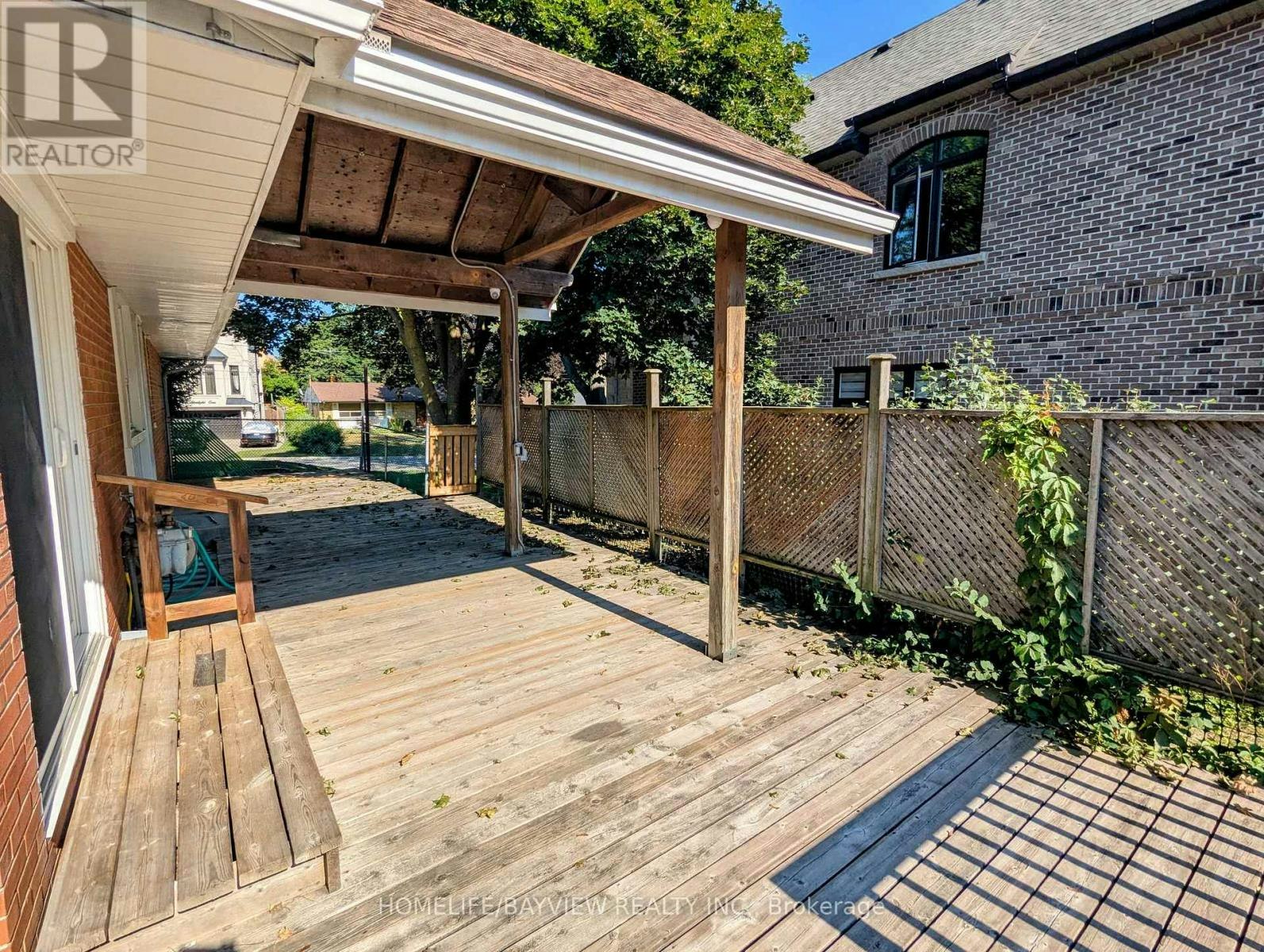 44 Starlight Crescent, Richmond Hill, ON, L4C 4X4 - 19