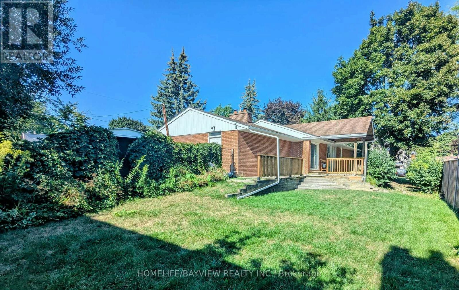 44 Starlight Crescent, Richmond Hill, ON, L4C 4X4 - 18