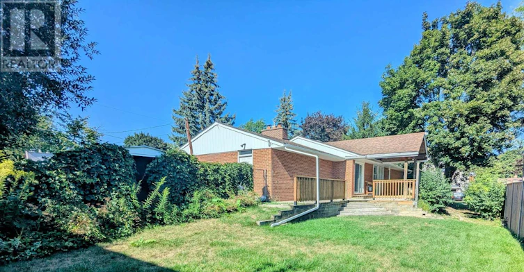 44 Starlight Crescent, Richmond Hill, ON, L4C 4X4 - 18