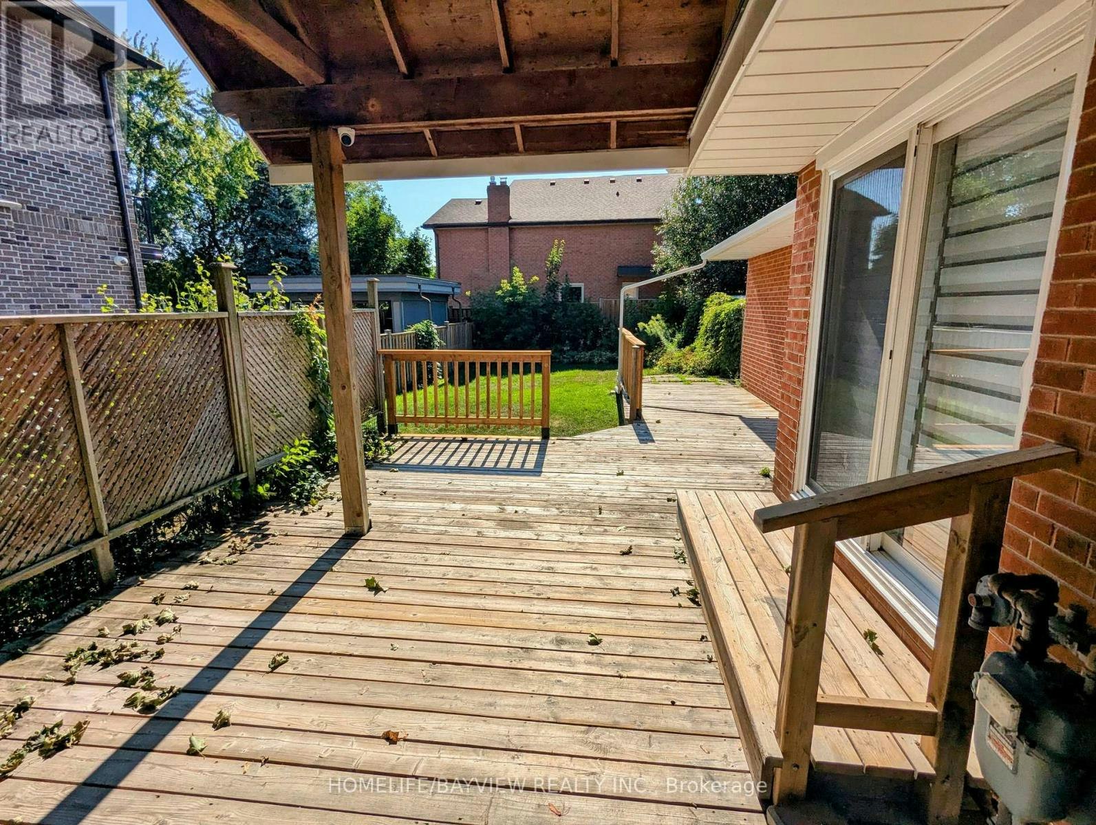 44 Starlight Crescent, Richmond Hill, ON, L4C 4X4 - 20