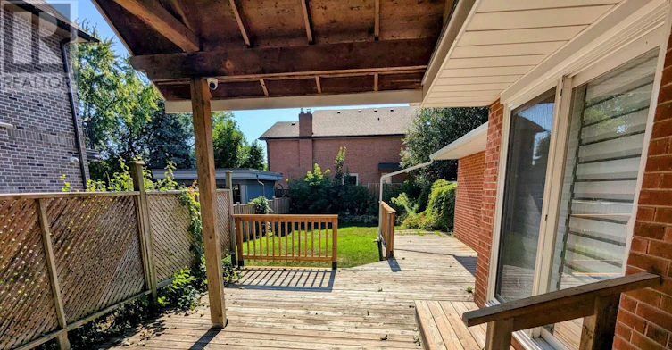 44 Starlight Crescent, Richmond Hill, ON, L4C 4X4 - 20