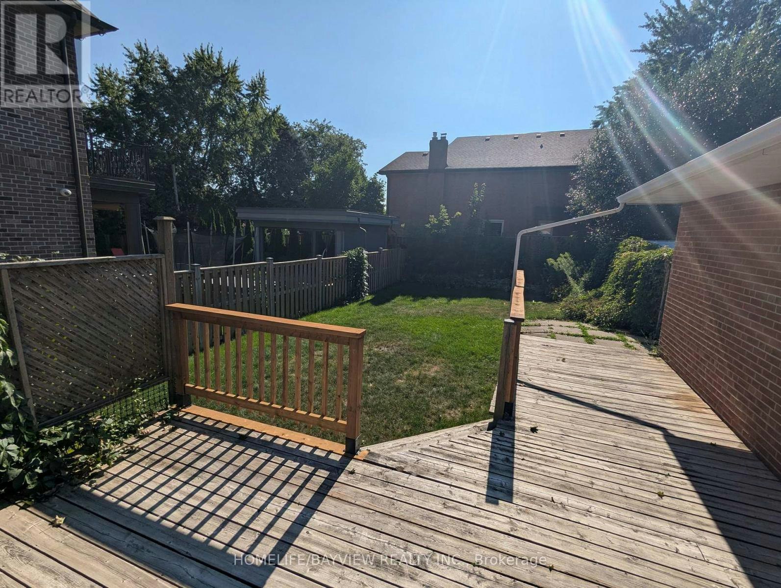 44 Starlight Crescent, Richmond Hill, ON, L4C 4X4 - 21