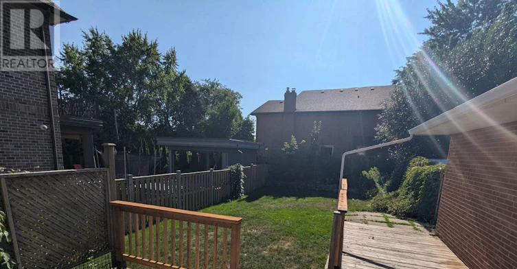 44 Starlight Crescent, Richmond Hill, ON, L4C 4X4 - 21