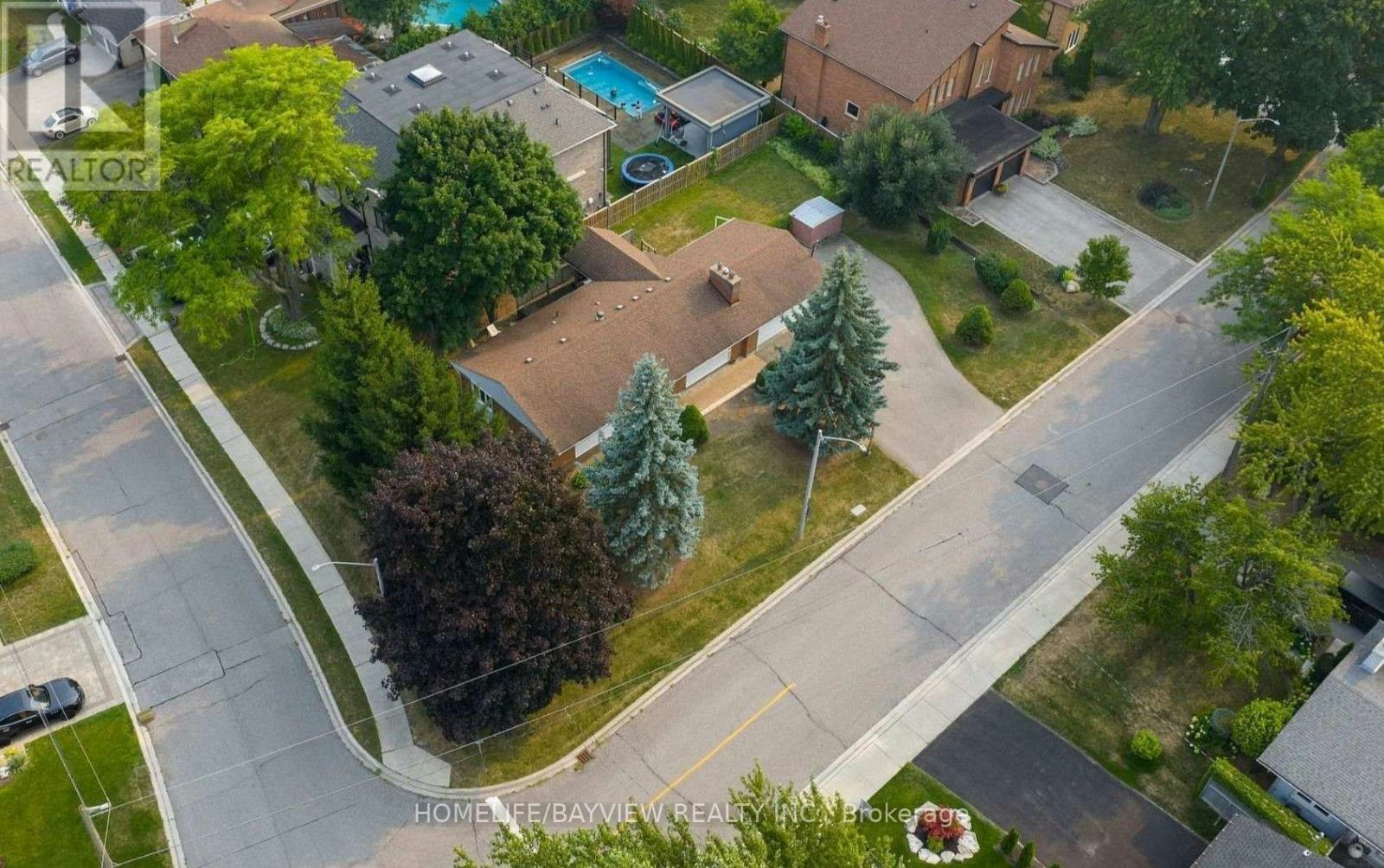 44 Starlight Crescent, Richmond Hill, ON, L4C 4X4 - 24
