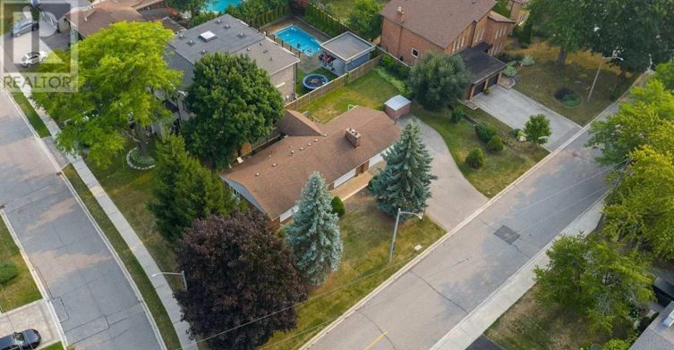 44 Starlight Crescent, Richmond Hill, ON, L4C 4X4 - 24