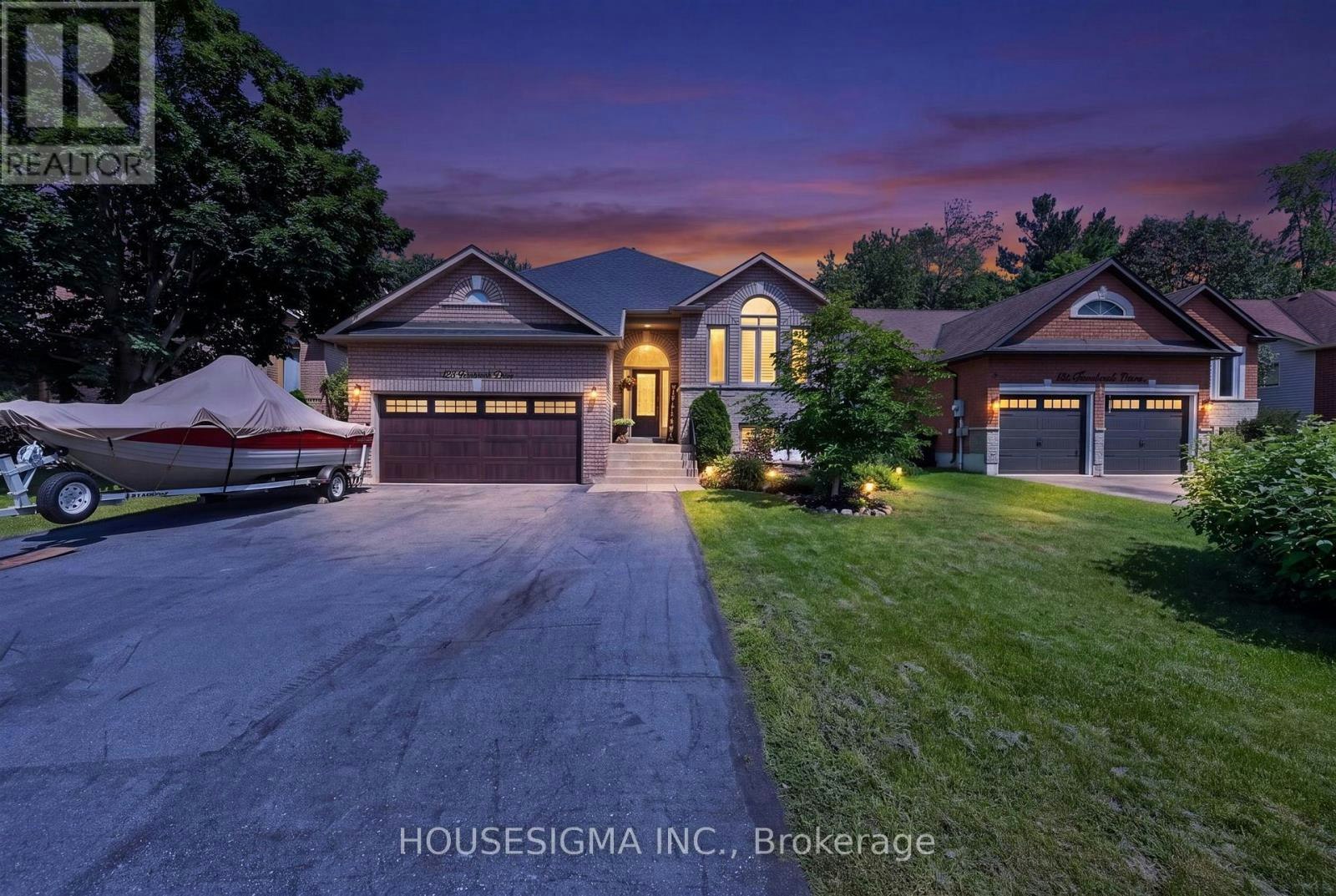 123 Fernbrook Drive, Wasaga Beach, ON, L9Z 1G6