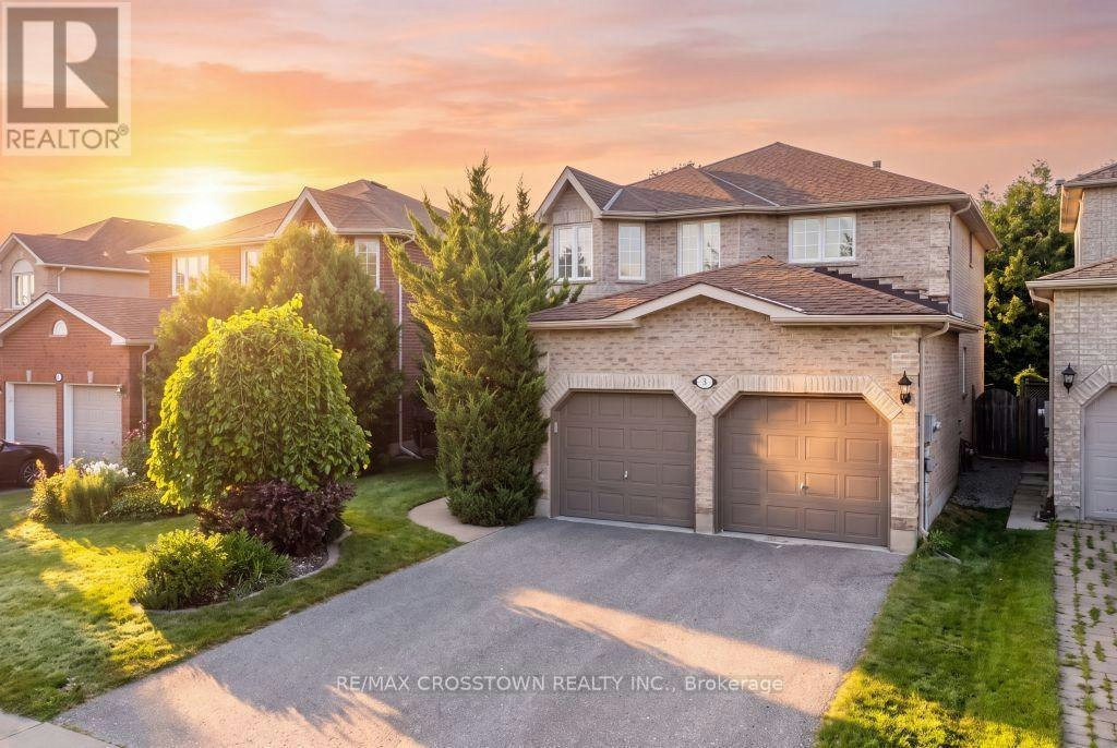 5 Kelsey Crescent, Barrie, ON, L4N 0J7