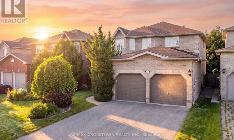 5 Kelsey Crescent
