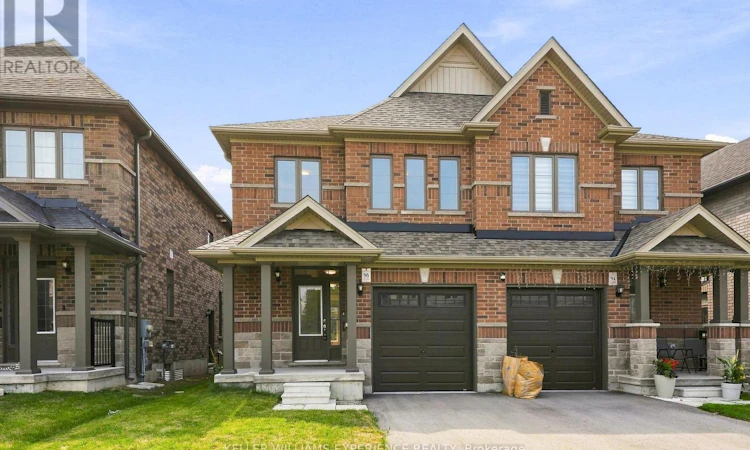 96 Sagewood Avenue